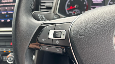 Volkswagen T-Roc 1.5 TSI EVO SE 5dr Petrol Hatchback